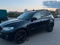 Gebraucht BMW X5 244 PS (179 kW) 2011 Schwarz SUV