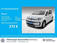 Gebraucht VW up! move up! 65 PS (47 kW) 2020 Pure white Kleinwagen
