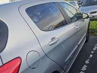 Gebraucht Peugeot 308 SW Sport 120 PS (88 kW) 2009 Kombi