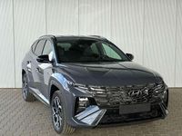 Neu Hyundai Tucson N Line 262 PS (192 kW) 2026 Ecotronic grey SUV