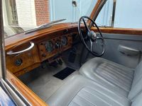 Gebraucht Bentley R Type 130 PS (95 kW) 1953 Schwarz Limousine