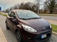 gebraucht Ford Ka RU8