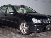 gebraucht Mercedes C320 C 320 C -Klasse T-ModellT CDI