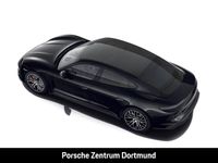 gebraucht Porsche Taycan 4S BOSE Abstandstempomat Head-Up LED