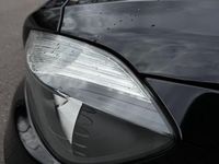 Gebraucht Mercedes A180 Style 122 PS (89 kW) 2017 Schwarz Limousine