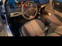 Gebraucht Renault Mégane II 135 PS (99 kW) 2007 Silber Limousine