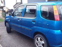 gebraucht Subaru Justy Justy G3X1.3