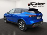 gebraucht Nissan Qashqai 1.3DIG-T N-Connecta *PANO/WINTERPAKET*