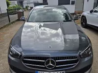 Gebraucht Mercedes E200 204 PS (150 kW) 2023 Limousine