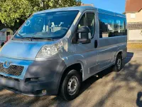 Gebraucht Peugeot Boxer 101 PS (74 kW) 2009 Andere farben Van