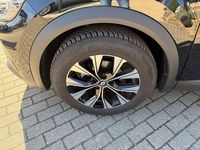 Gebraucht Renault Captur Evolution 91 PS (66 kW) 2023 Schwarz gne + weiss qnw SUV