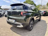 Gebraucht Citroën e-C3 Aircross 83 kW (113 PS) 2025 Montana grün SUV