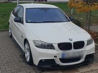 gebraucht BMW 320 i M-Paket