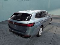 Gebraucht VW Passat IQ Drive 150 PS (110 kW) 2024 Grün Kombi