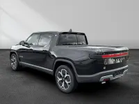 Gebraucht Rivian R1T 650 kW (884 PS) 2022 Schwarz Pickup