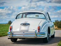 Gebraucht Jaguar MK II 160 PS (117 kW) 1963 Weiß Limousine