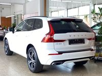 gebraucht Volvo XC60 2.0 B4 Diesel AWD R-Design Mild-Hybrid