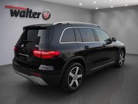 Gebraucht Mercedes GLB200 Progressive 163 PS (119 kW) 2023 Schwarz SUV