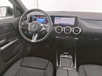 Gebraucht Mercedes GLA200 Progressive 150 PS (110 kW) 2024 Weiss SUV