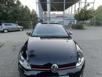 Gebraucht VW Golf VII LOUNGE 110 PS (80 kW) 2015 Limousine