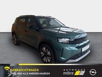 Gebraucht Opel Frontera 145 PS (106 kW) 2025 Grün SUV