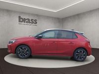 Neu Opel Corsa 110 PS (80 kW) 2026 Kardio rot (metallic) Kleinwagen