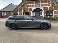 Gebraucht BMW M340 340 PS (250 kW) 2022 Grau Limousine