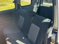 Usata Opel Combo 90 CV (66 kW) 2008 Argento Monovolume