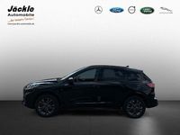 Gebraucht Ford Kuga ST-Line X 224 PS (164 kW) 2024 Schwarz SUV