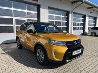 Neu Suzuki Vitara Comfort 129 PS (94 kW) 2025 Gelb SUV
