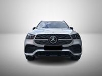 gebraucht Mercedes GLE400 d 4 Matic AMG STHZ 7-Sitzer 69.000€ Netto