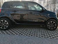 gebraucht Smart ForFour TÜV neu! 2te Hand