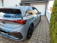Gebraucht Cupra Born 150 kW (204 PS) 2022 Grau Kleinwagen