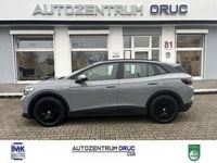 Gebraucht VW ID.4 Pure 108 kW (148 PS) 2021 Grau SUV