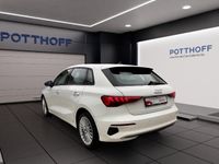 gebraucht Audi A3 Sportback Advanced