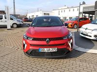 Gebraucht Renault Captur Evolution 91 PS (66 kW) 2024 Rot SUV
