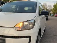 Second-hand VW up! 60 CP (44 kW) 2012 Alb Hatchback