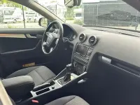 Używany Audi A3 Ambiente 105 KM (77 kW) 2011 Czarny Hatchback