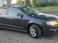 Gebraucht VW Passat 140 PS (102 kW) 2007 Andere farben Limousine