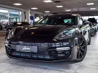 Gebraucht Porsche Panamera GTS 460 PS (338 kW) 2019 Andere Kleinwagen