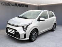 Neu Kia Picanto Vision 68 PS (50 kW) 2026 Silber Kleinwagen