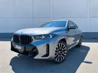 Gebraucht BMW X6 M Sport 286 PS (210 kW) 2025 Grau SUV