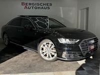 Gebraucht Audi A8 Sport 286 PS (210 kW) 2018 Schwarz Limousine