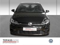 gebraucht VW Golf VII R 1.5 TSI R-LINE NAVI LED VIRTUAL