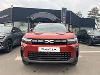 Gebraucht Dacia Bigster Extreme 140 PS (102 kW) 2025 Braun SUV