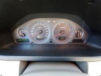 Gebraucht Volvo XC90 Summum 185 PS (136 kW) 2005 Grau SUV