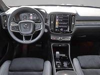Gebraucht Volvo XC40 Plus 261 PS (191 kW) 2023 Blau SUV