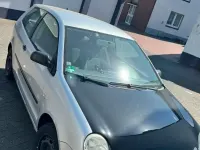Używany VW Polo 64 KM (47 kW) 2003 Srebrny Hatchback