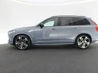 Gebraucht Volvo XC90 Plus 235 PS (172 kW) 2023 Grau SUV