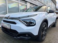 Gebraucht Citroën C4 131 PS (96 kW) 2024 Weiß SUV